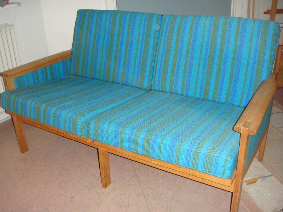 Illum Wikkelsø Capella sofa