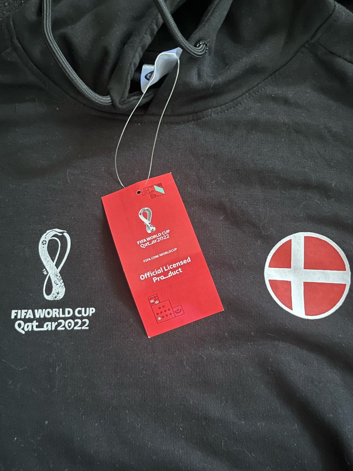 Hættetrøje, FIFA World cup, str. XL