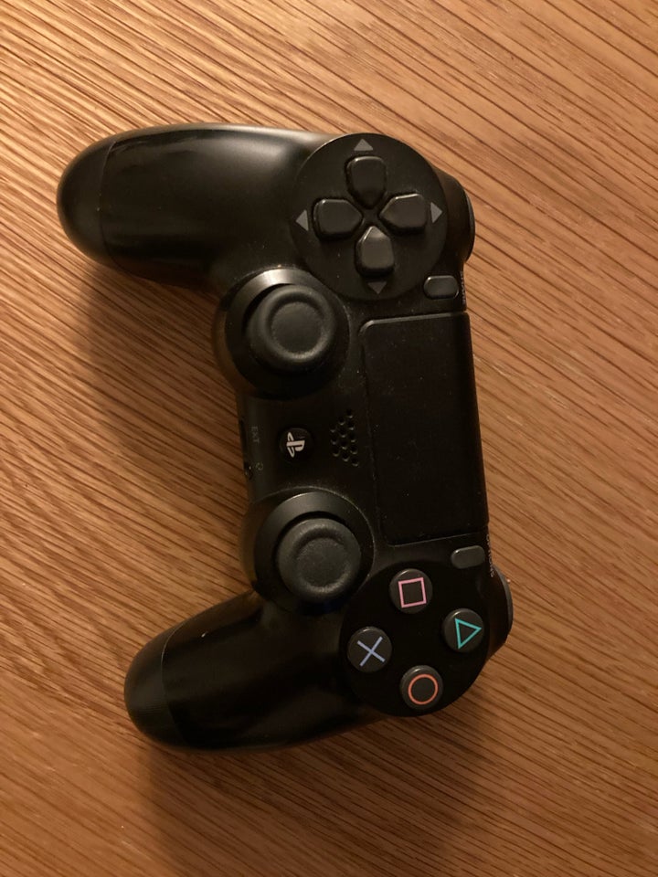 Controller, Playstation 4