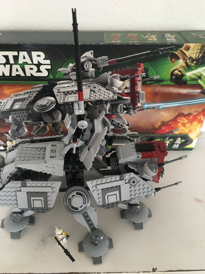 Lego Star Wars LEGO 75019