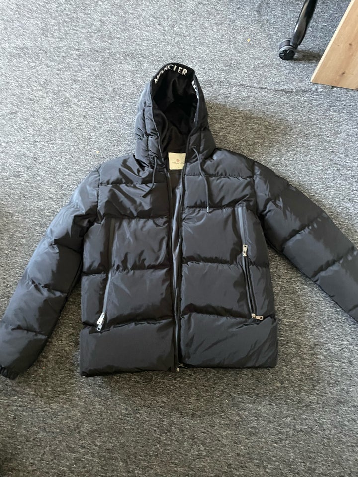 Jakke, str. One size, Moncler