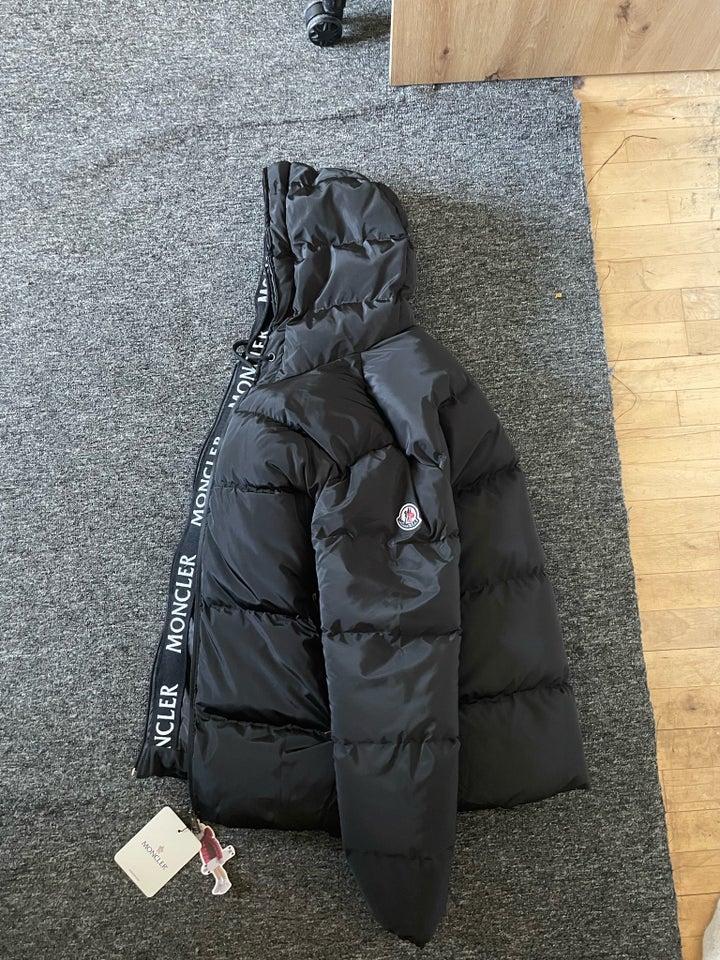 Jakke, str. One size, Moncler