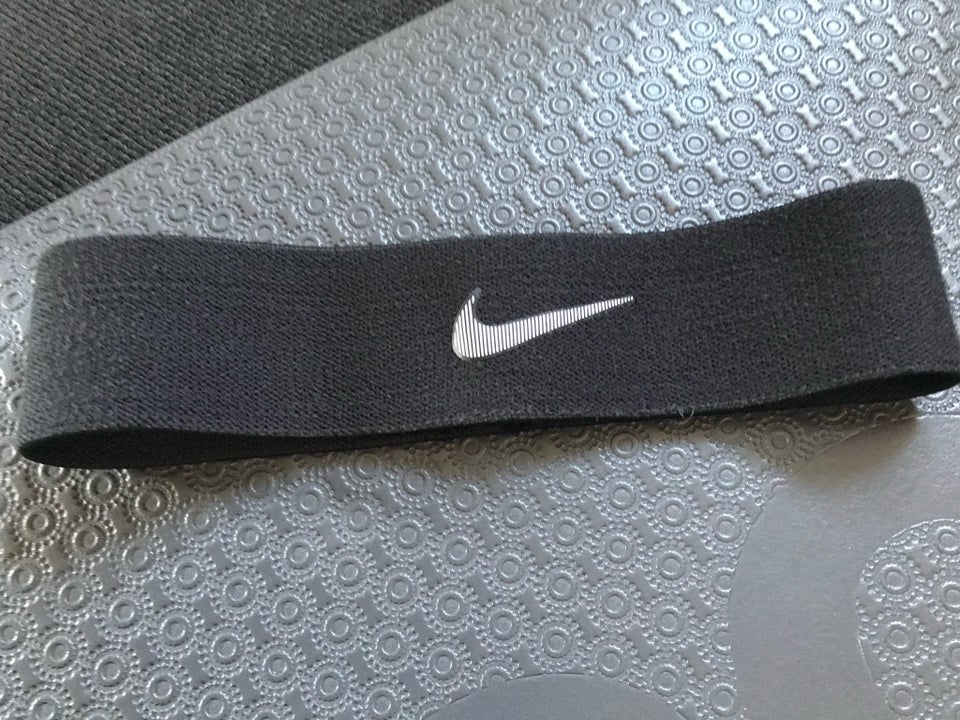 Elastik, Nike Resistance Loop