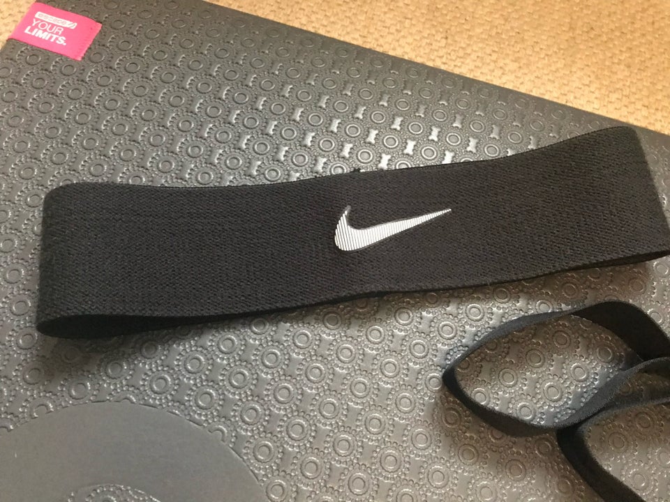 Elastik, Nike Resistance Loop