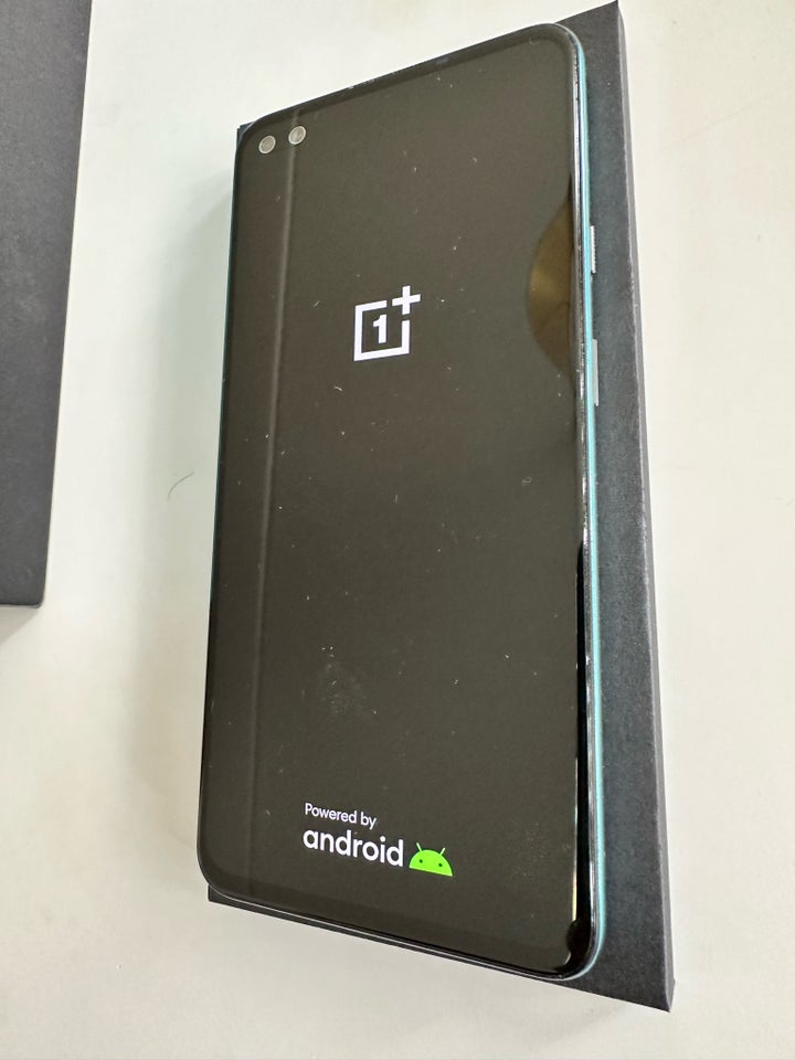 OnePlus Nord gray onyx 256 