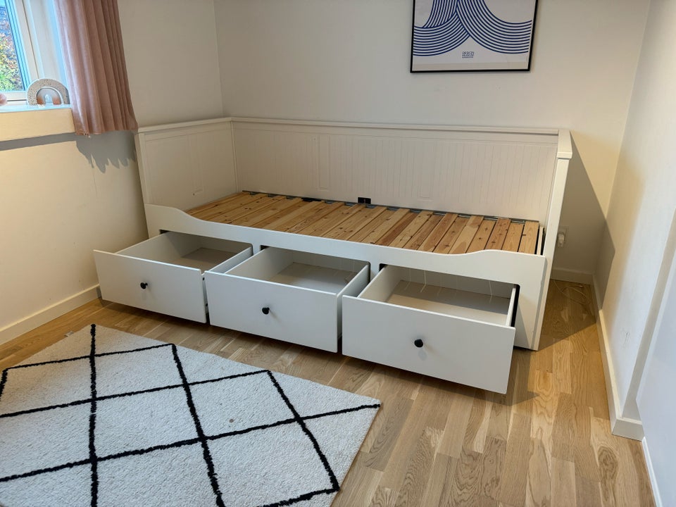 Sengeramme, Hennes Ikea, b: 80 l: