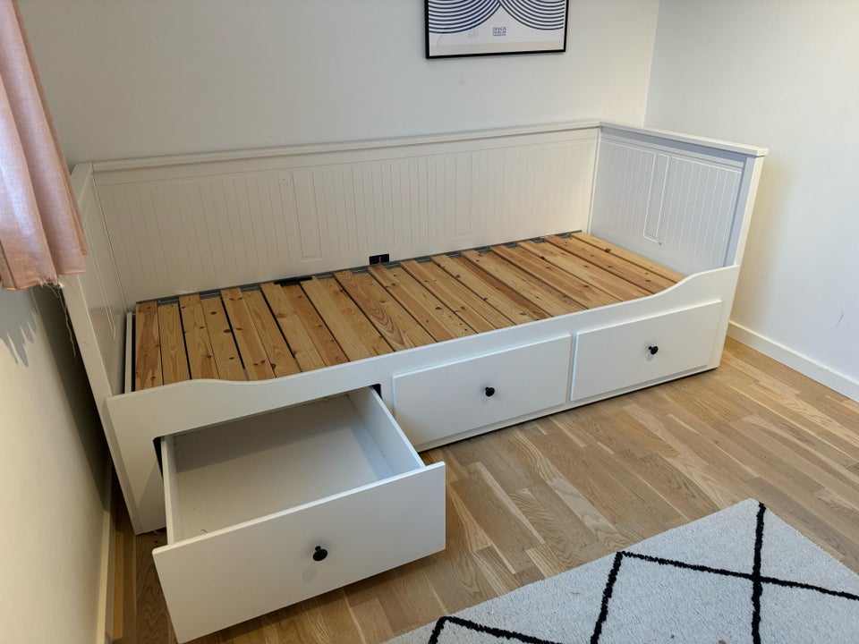 Sengeramme, Hennes Ikea, b: 80 l: