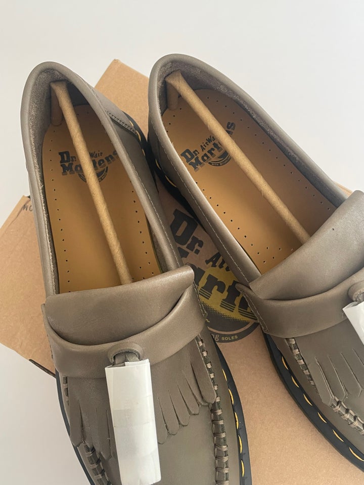 Loafers Dr Martens  str 45