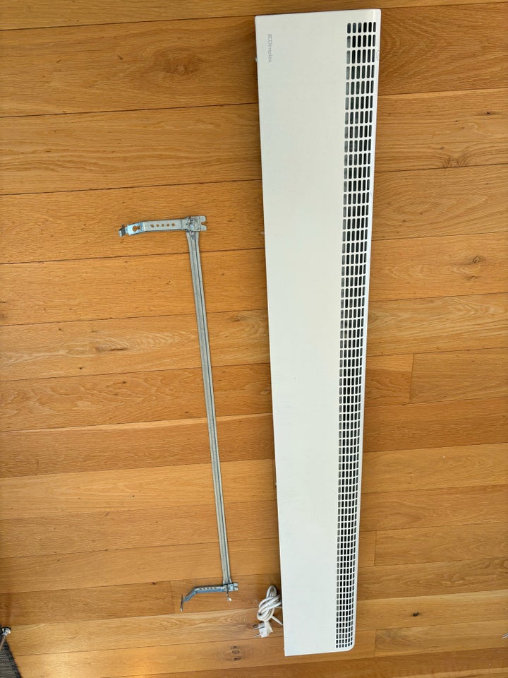 Elradiator, Dimplex