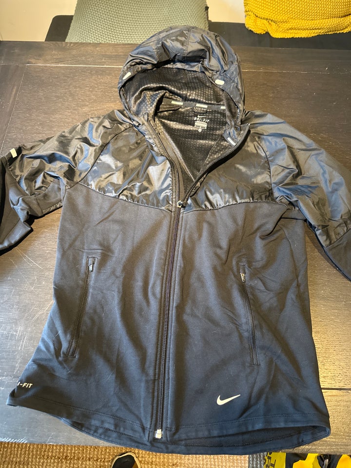 Windbreaker Løbe vindjakke Nike