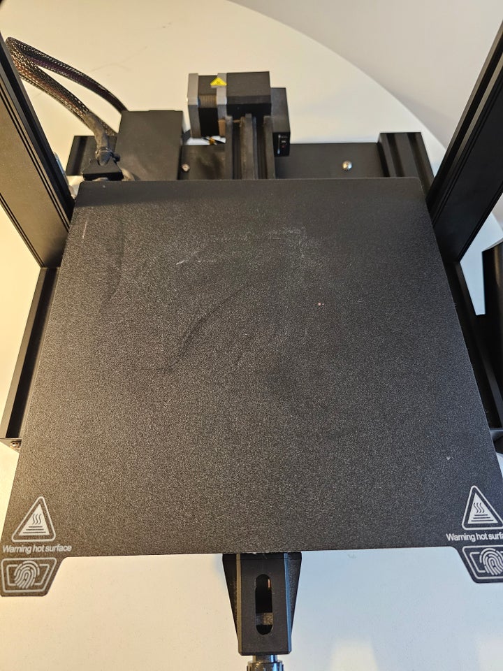 3D Printer, Creality, Ender-3 V2