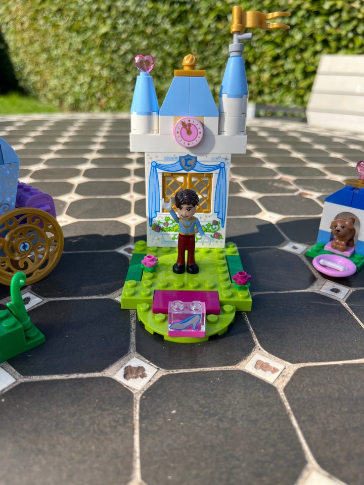 Lego Friends Juniors 10729