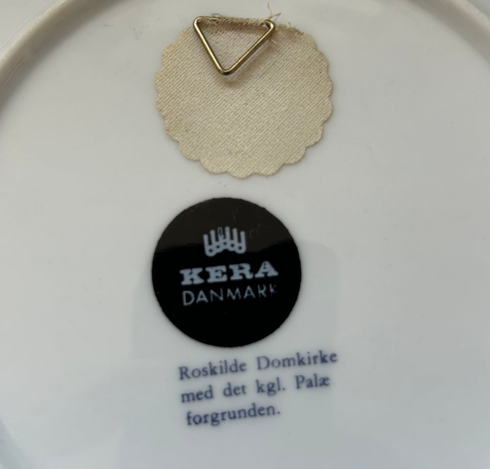Roskilde domkirke / det kongelige