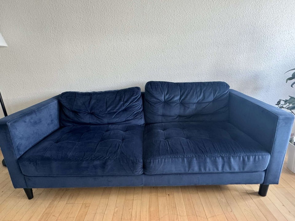 Sofa, 3 pers.