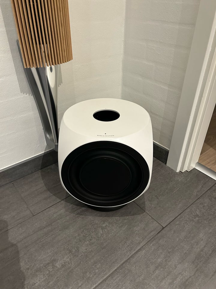 Højttaler, Bang  Olufsen, Beolab 2