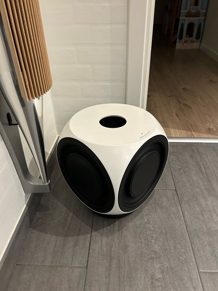 Højttaler, Bang  Olufsen, Beolab 2