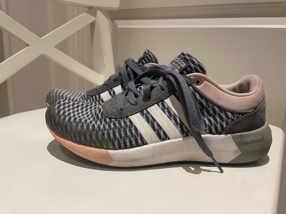 Sneakers, str. 38,5, Adidas