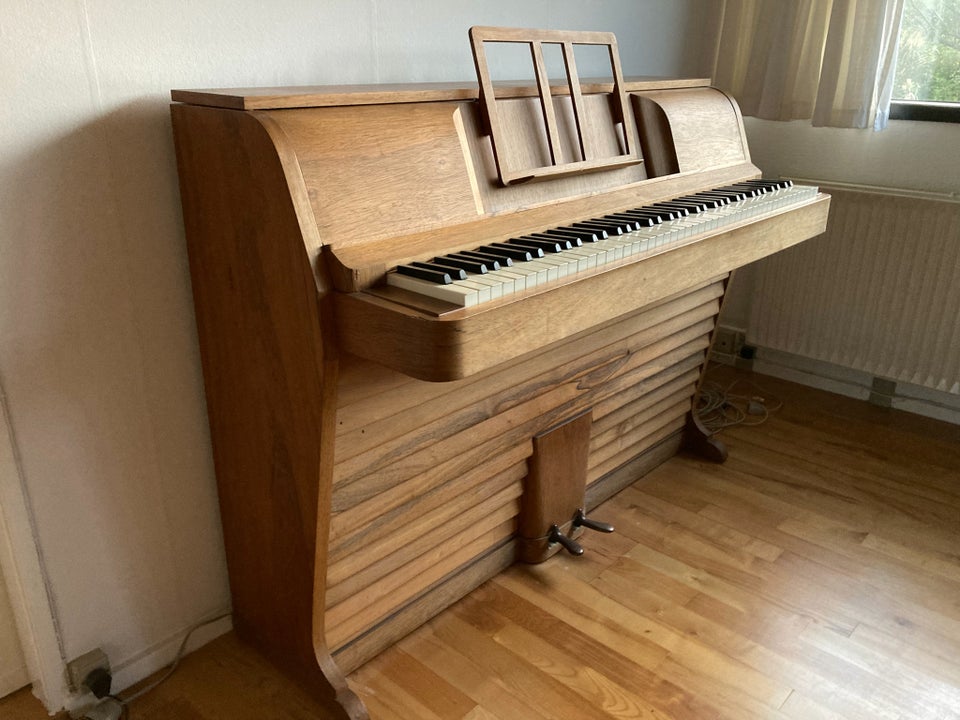 Piano, Brdr. Caspersen