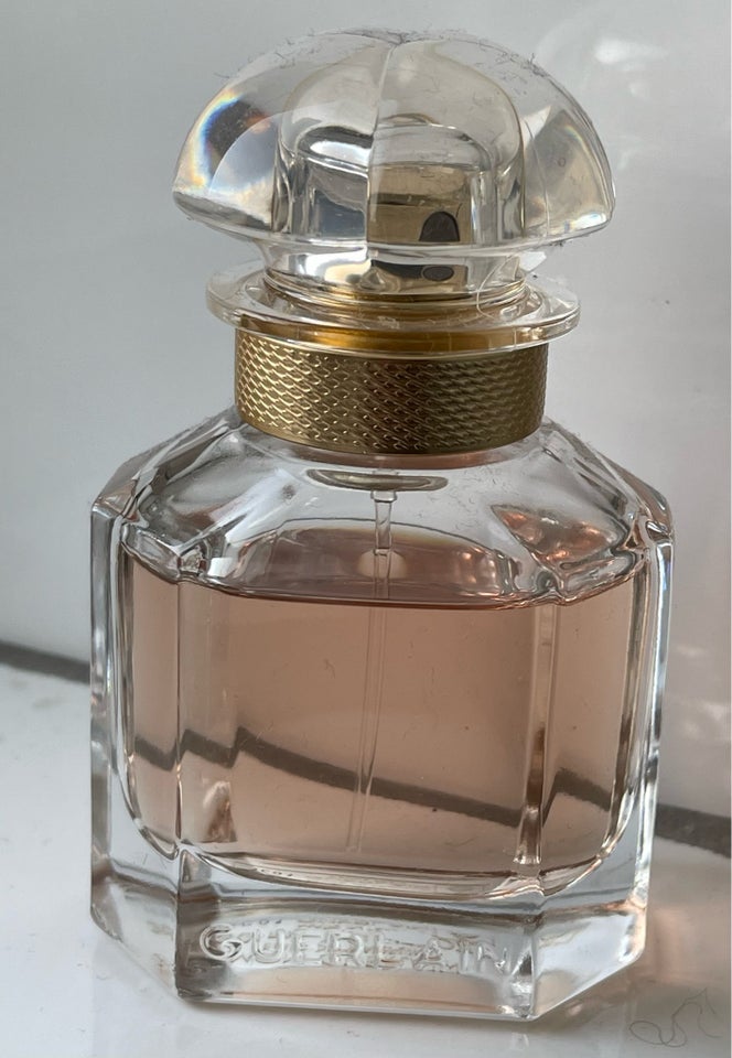 Eau de parfum, Mon Guerlain,