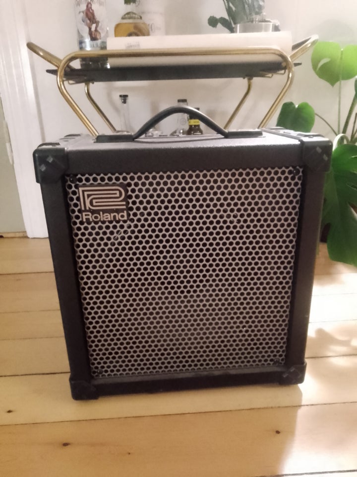 Guitarcombo, Roland Cube 60, 60 W