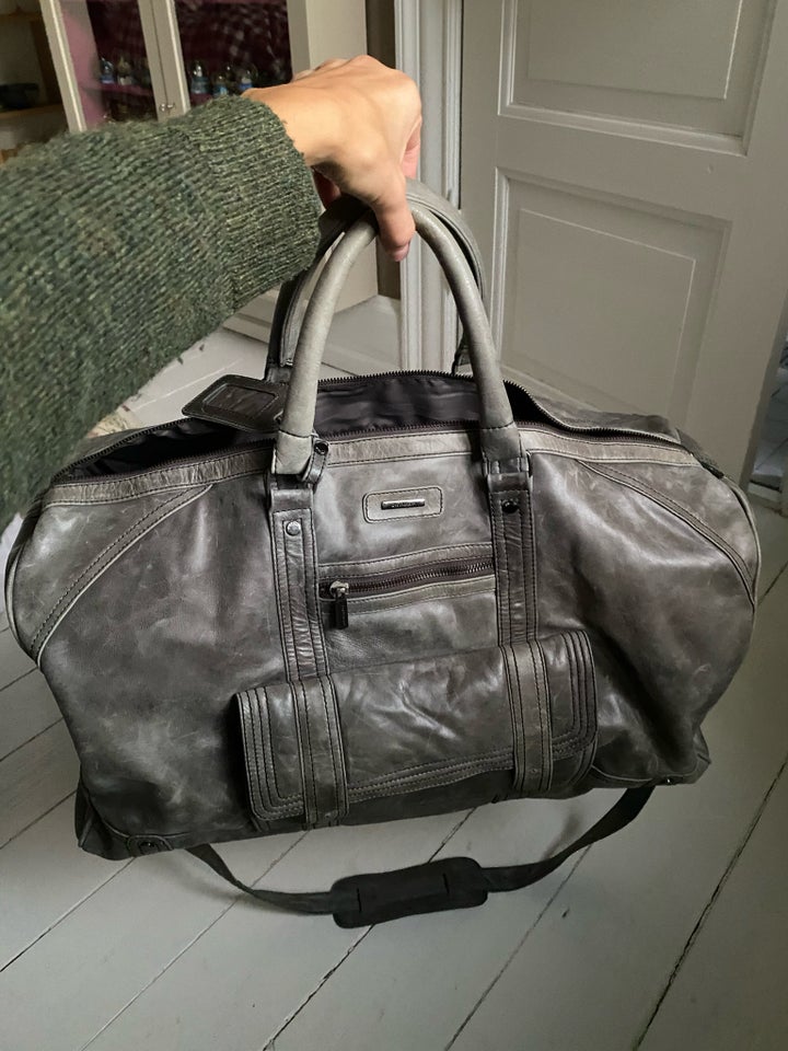 Weekendtaske, Inwear, b: 50 l: 30 h: