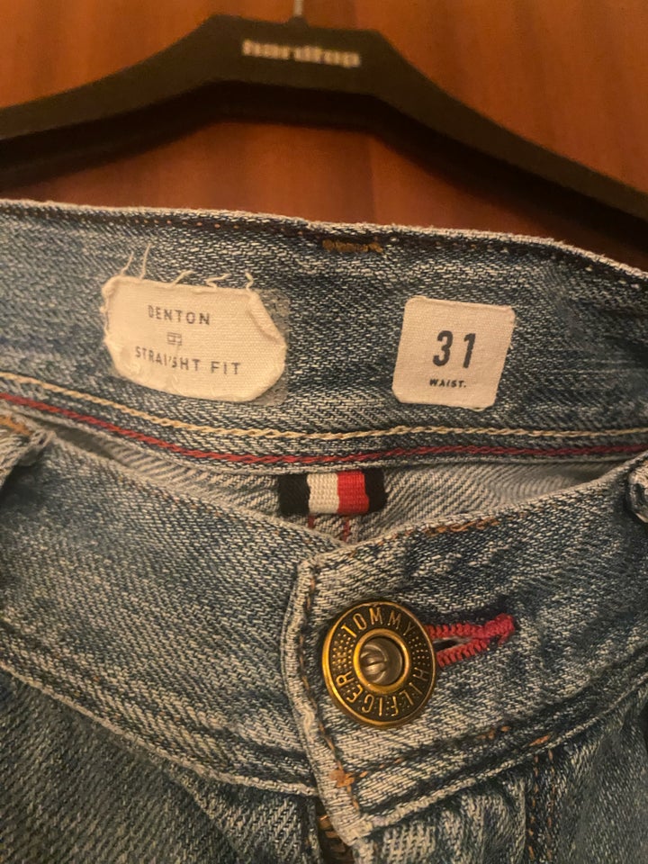 Shorts, Tommy Hilfiger , str. 31