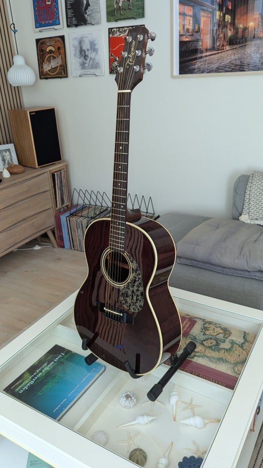 Western Takamine PT 05E