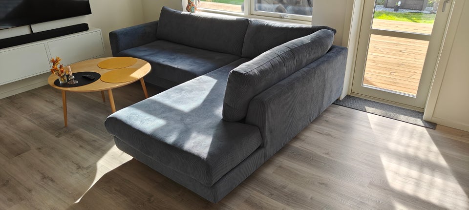 Sofa, fløjl, Sofa Company