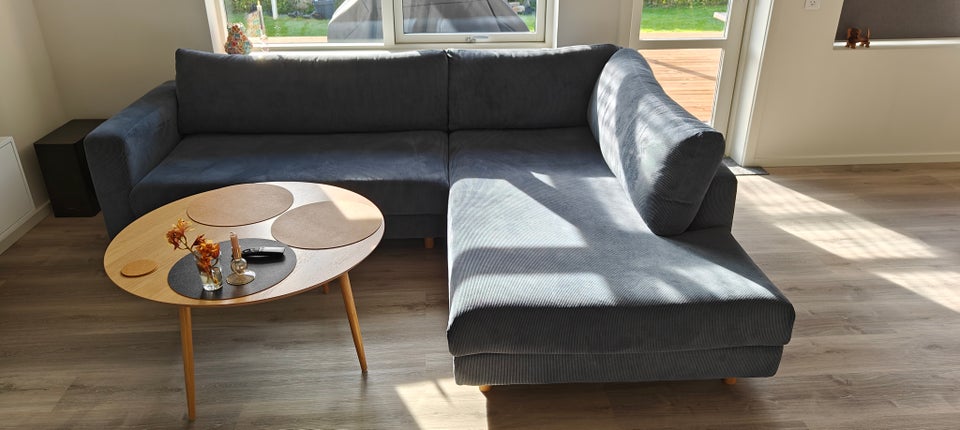 Sofa, fløjl, Sofa Company