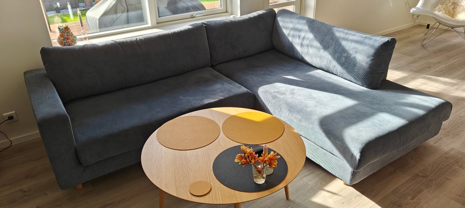 Sofa, fløjl, Sofa Company