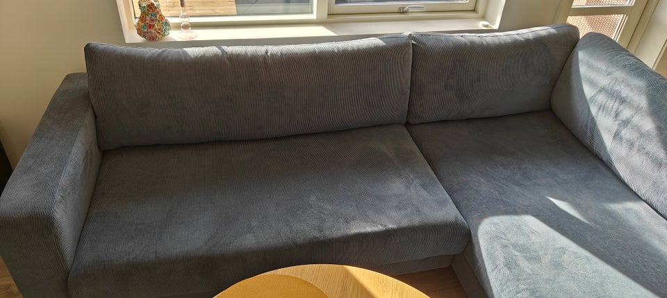 Sofa, fløjl, Sofa Company