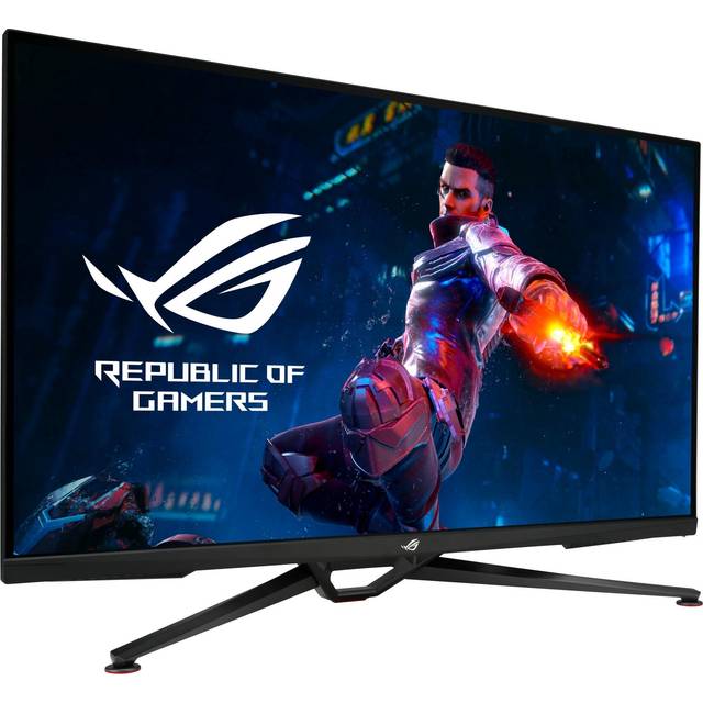 Asus ROG Swift PG38UQ Perfekt