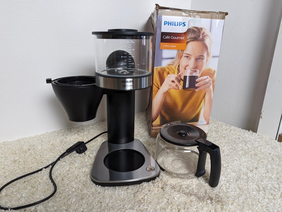 Philips Café Gourmet HD5416/60