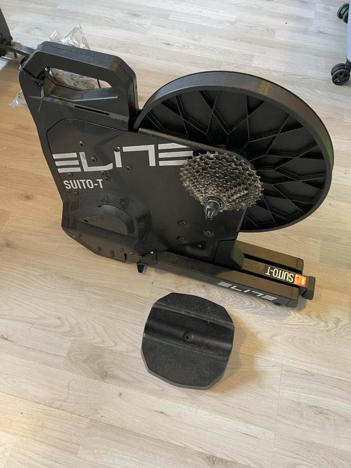 Hometrainer, Suito-T, Elite