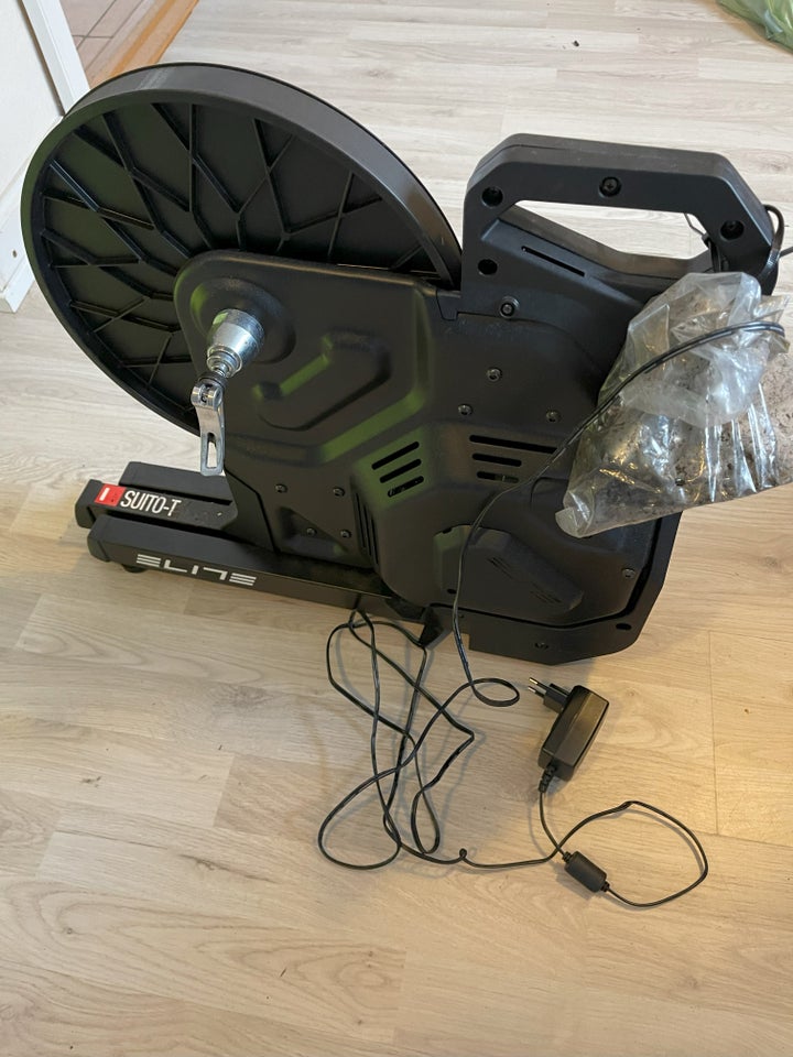 Hometrainer, Suito-T, Elite