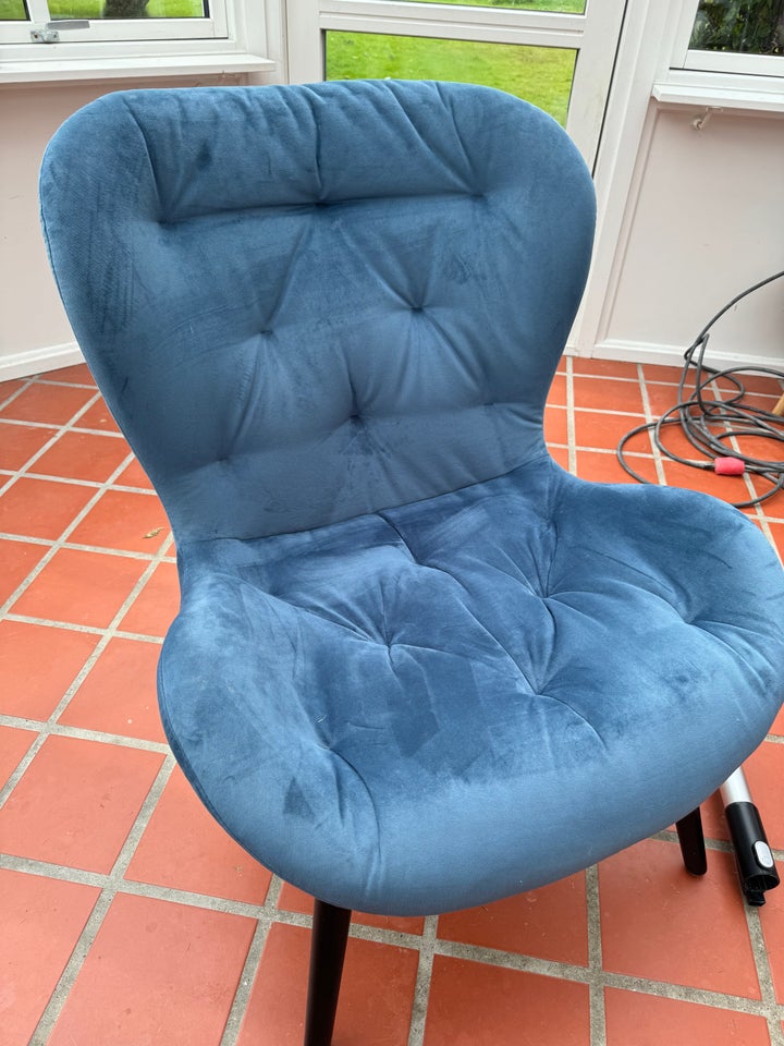 Sofagruppe velour 2 pers