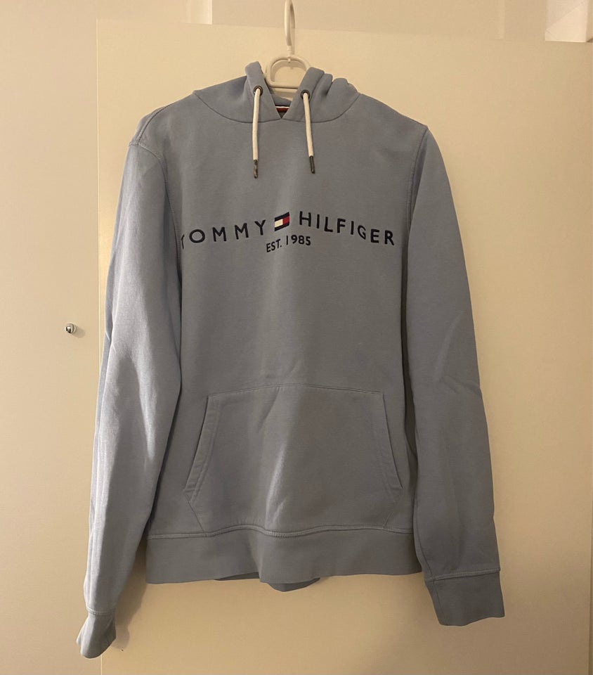 Hættetrøje Logo hoodie  Tommy