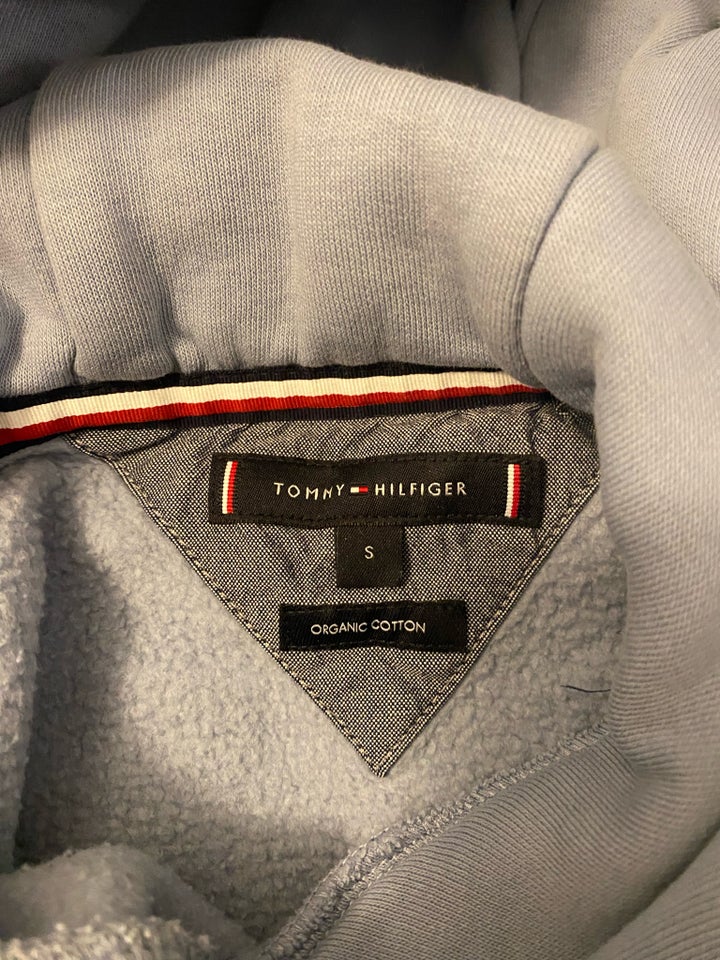 Hættetrøje Logo hoodie  Tommy