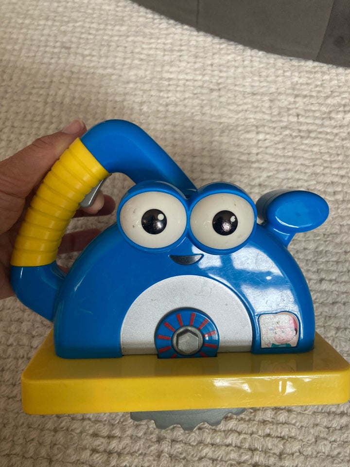 Værktøj Handy Manny bordsav med