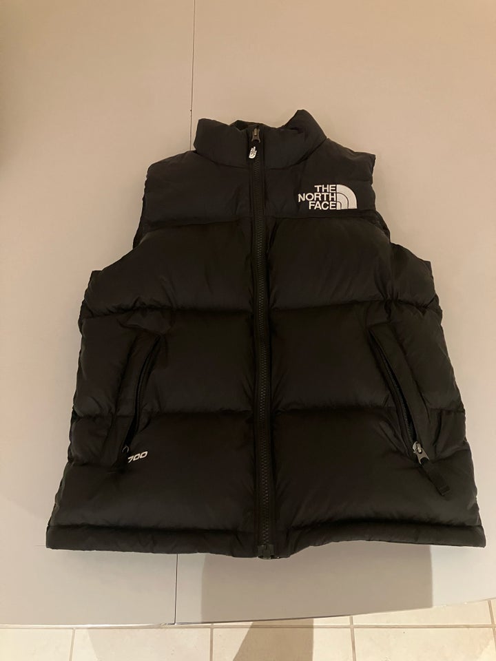 Vest, Dun vest, Northface