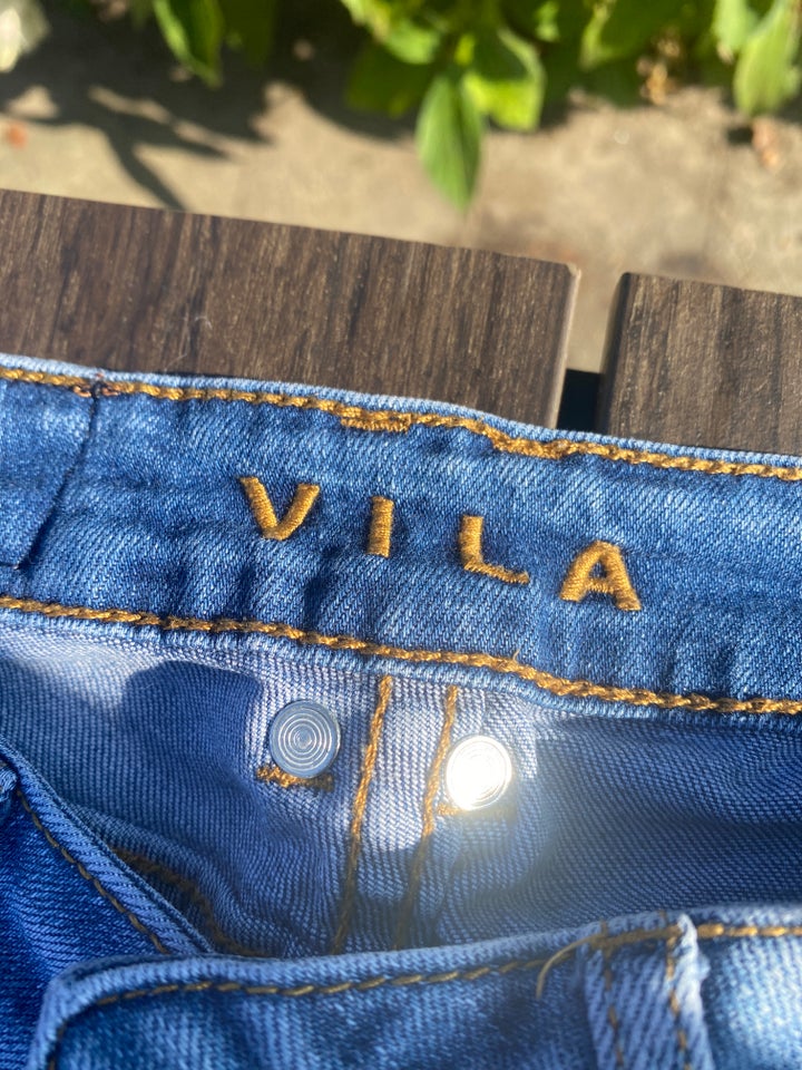 Jeans, Villa, str. 26