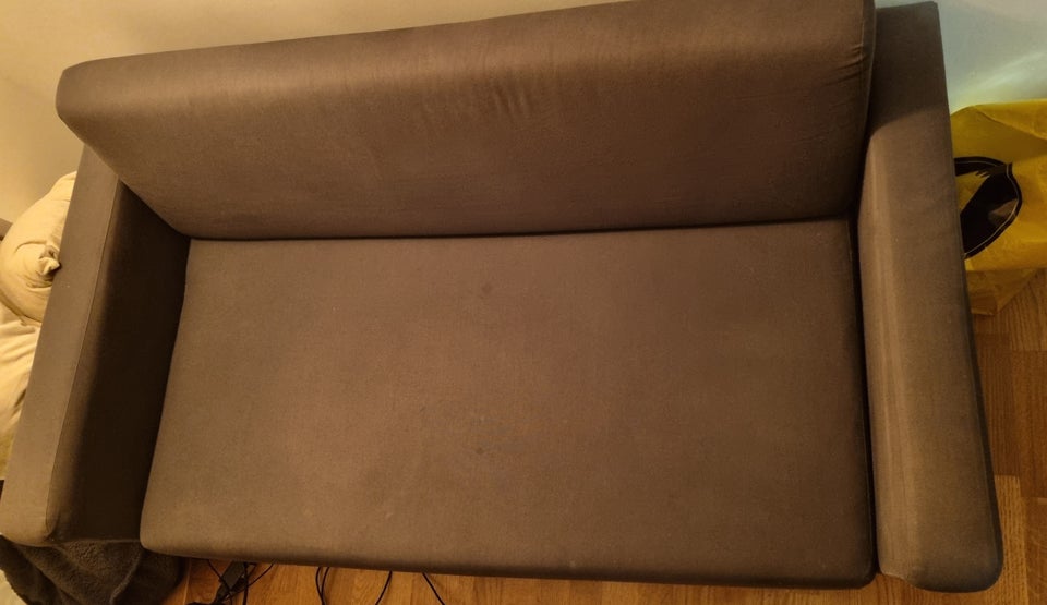 Sovesofa, Ikea, b: 76 l: 140 h: 180