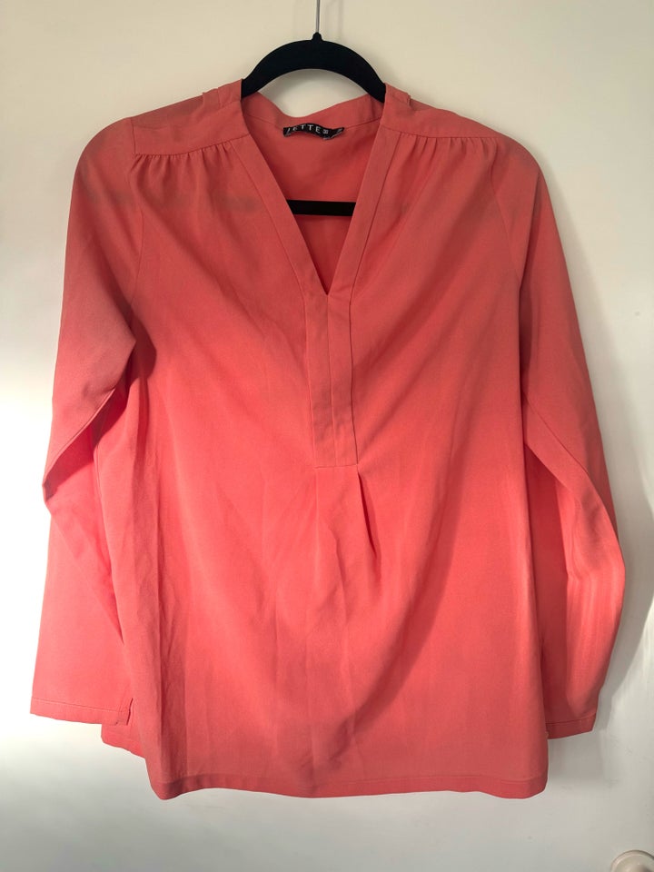 Bluse Jette str 36