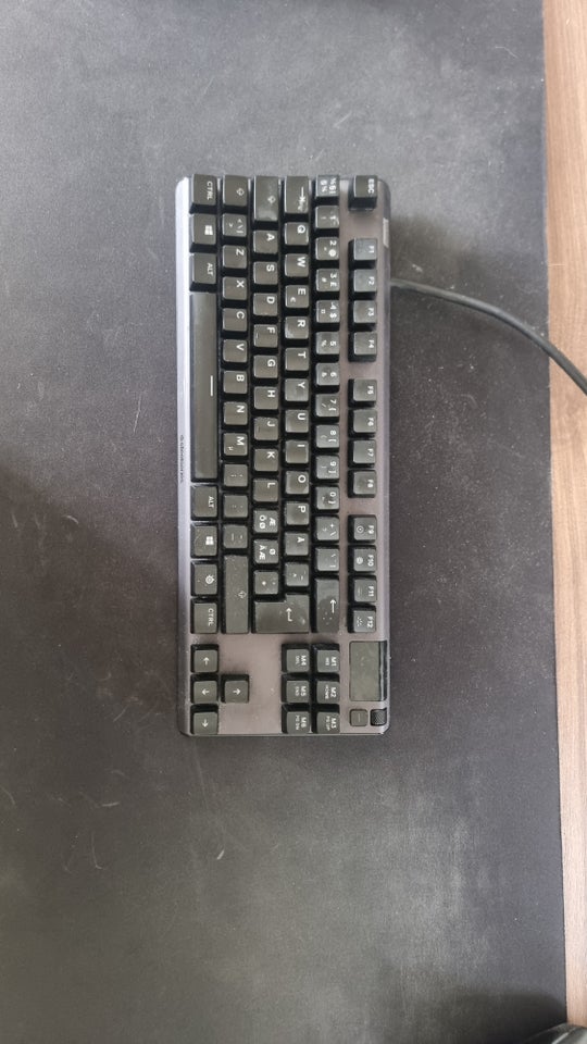 Tastatur Steelseries Apex 7 TKL