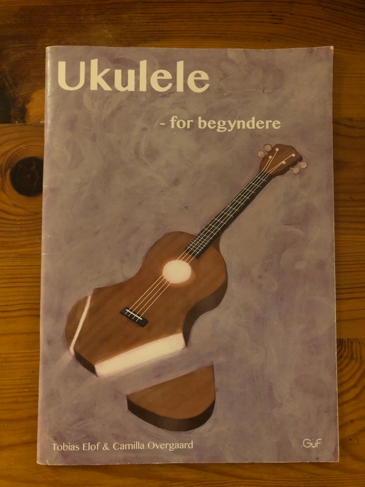 Ukulele for begyndere