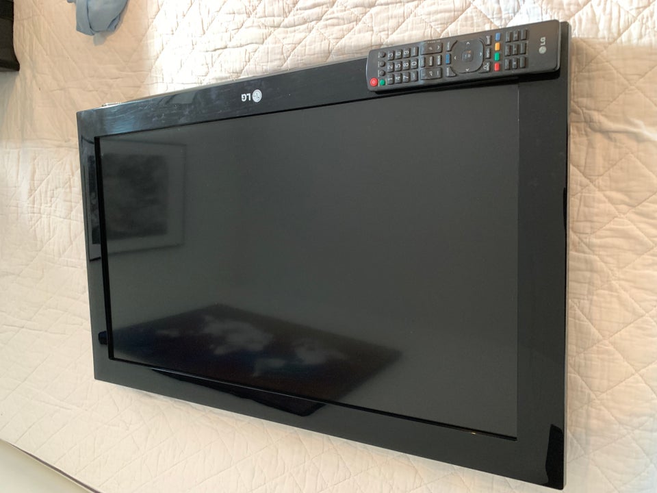 LCD, LG, 32LK430N