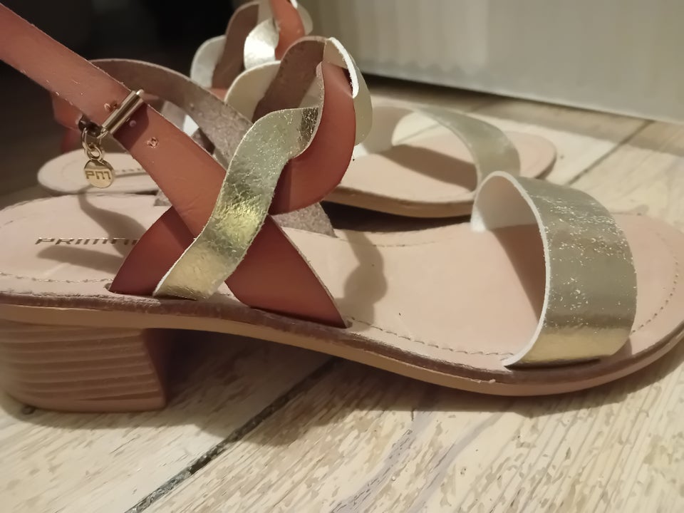 Sandaler, str. 41, Primamoda