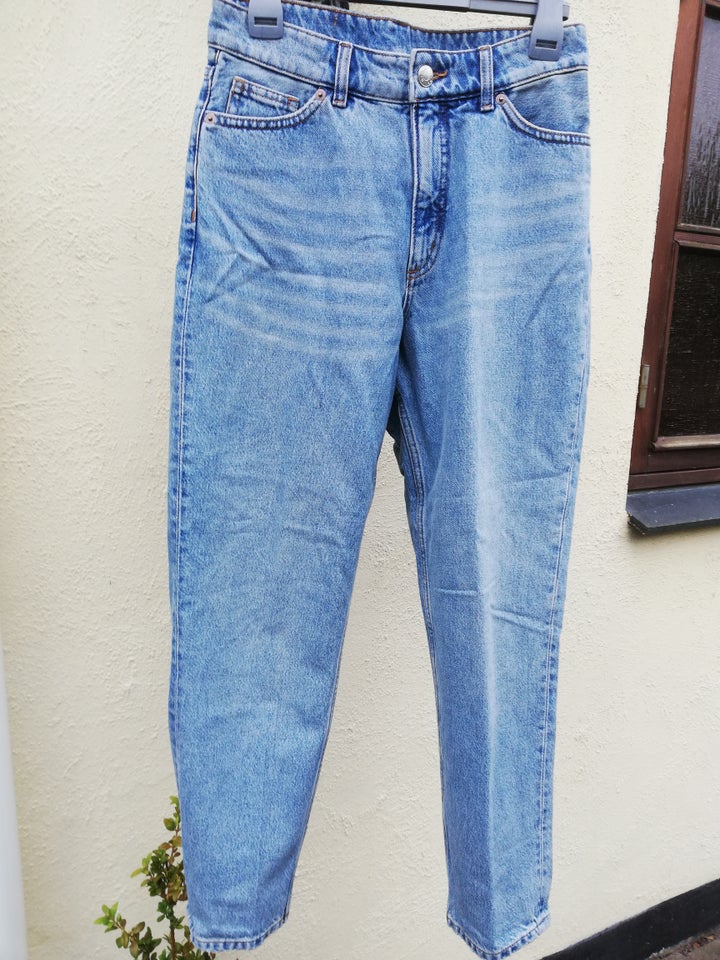 Jeans, Monkl Taiki, str. 38