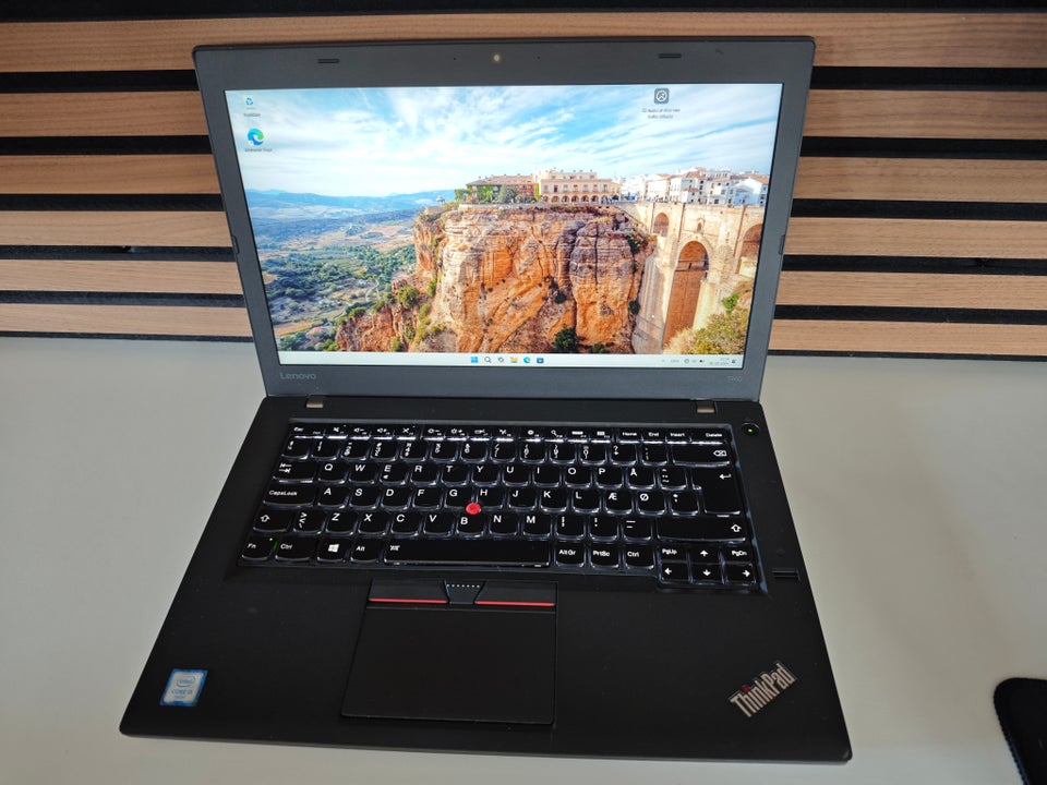 Lenovo ThinkPad T460,