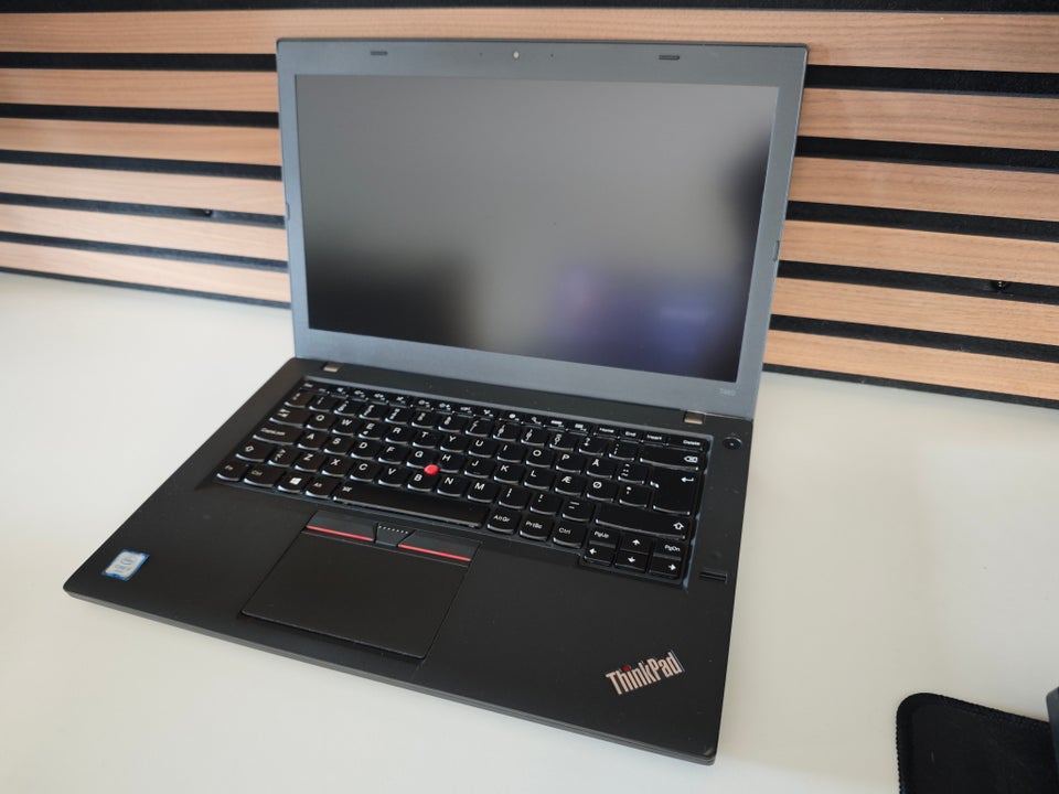 Lenovo ThinkPad T460,